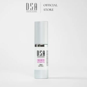 Dưỡng Trắng Da, Mờ Thâm Nám Công nghệ Nano - DSA NANO DARK SPOTS CARE