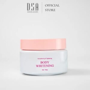 Kem dưỡng trắng da cơ thể DSA - BODY WHITERNING
