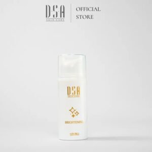 Kem dưỡng trắng da, mờ thâm nám 4 trong 1 - DSA Brightinening