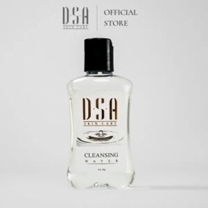 Nước tẩy trang - DSA SKIN CARE - CLEANING WATER