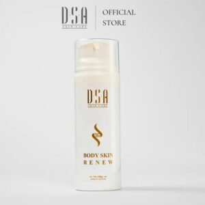 Peel Body - DSA SKIN CARE – BODY SKIN RENEW