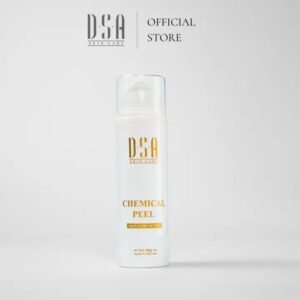 Peel dành cho da mụn - DSA SKIN CARE CHEMICAL PEEL – SKIN CARE ACNES