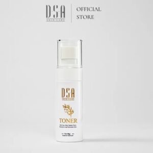Toner Xịt khoáng cấp nước tạo độ ẩm cho da - DSA SKIN CARE TONNER